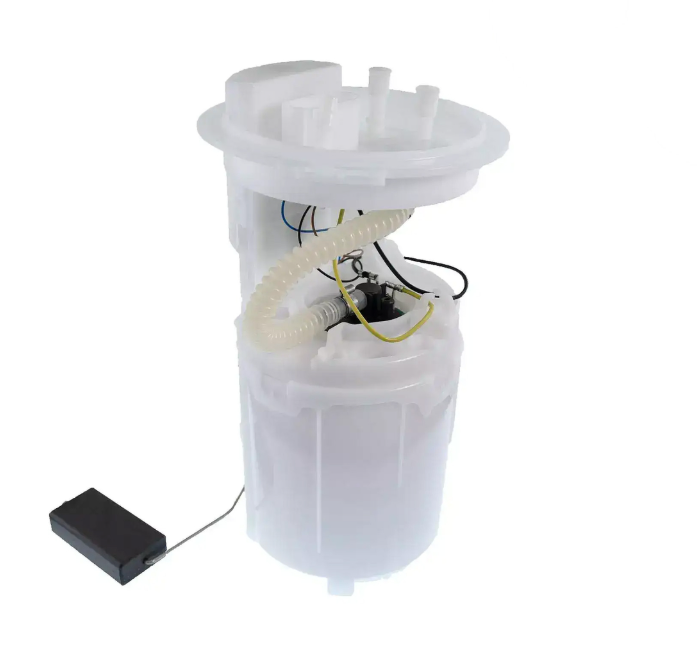 Home VW Golf 5 complete Module Fuel Pump